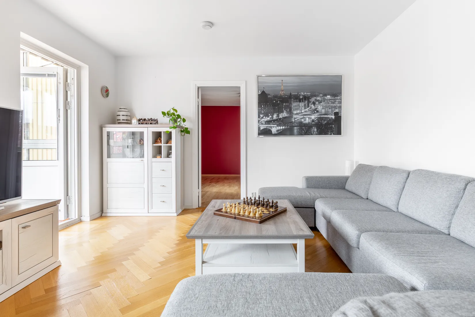 Bostadsrätt, Jägersrovägen 5A, Hindby, Malmö