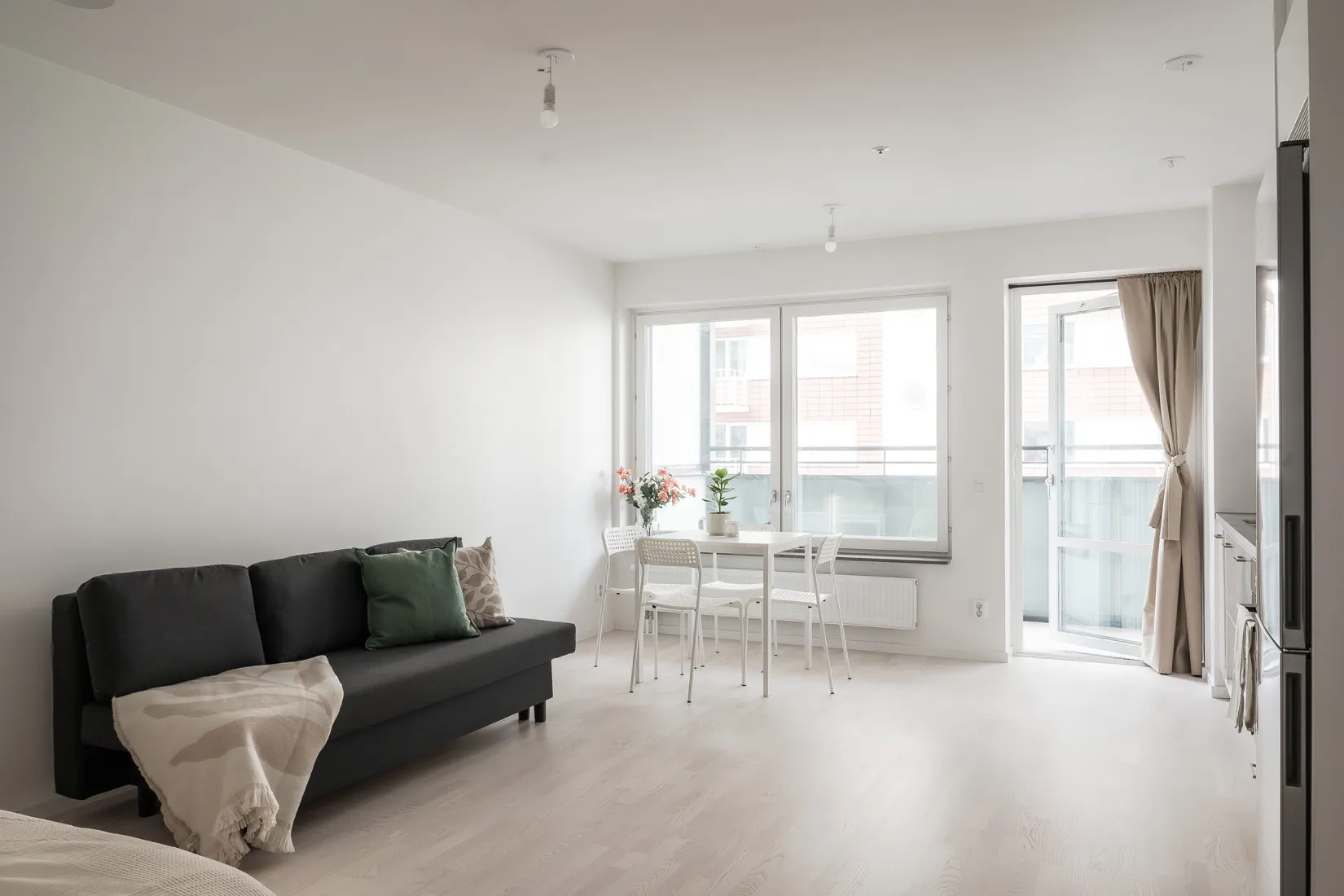 Bostadsrätt, Dockplatsen 5, Dockan/Västra Hamnen, Malmö