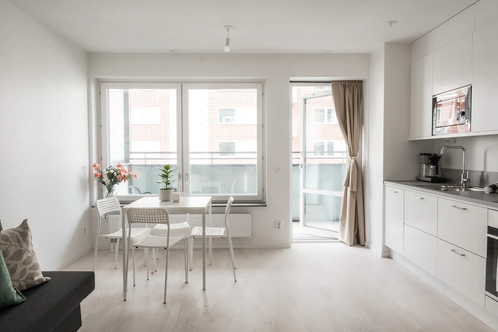 Bostadsrätt, Dockplatsen 5, Dockan/Västra Hamnen, Malmö