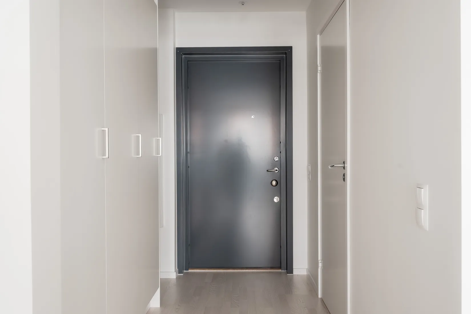 Bostadsrätt, Dockplatsen 5, Dockan/Västra Hamnen, Malmö