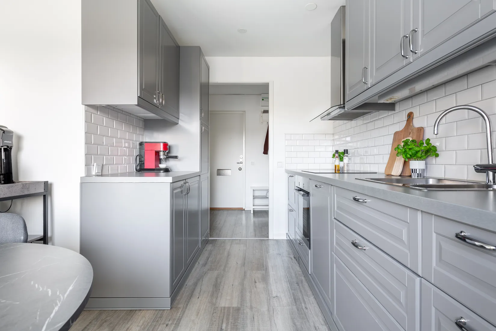 Bostadsrätt, Kronetorpsgatan 66A, Segevång, Malmö