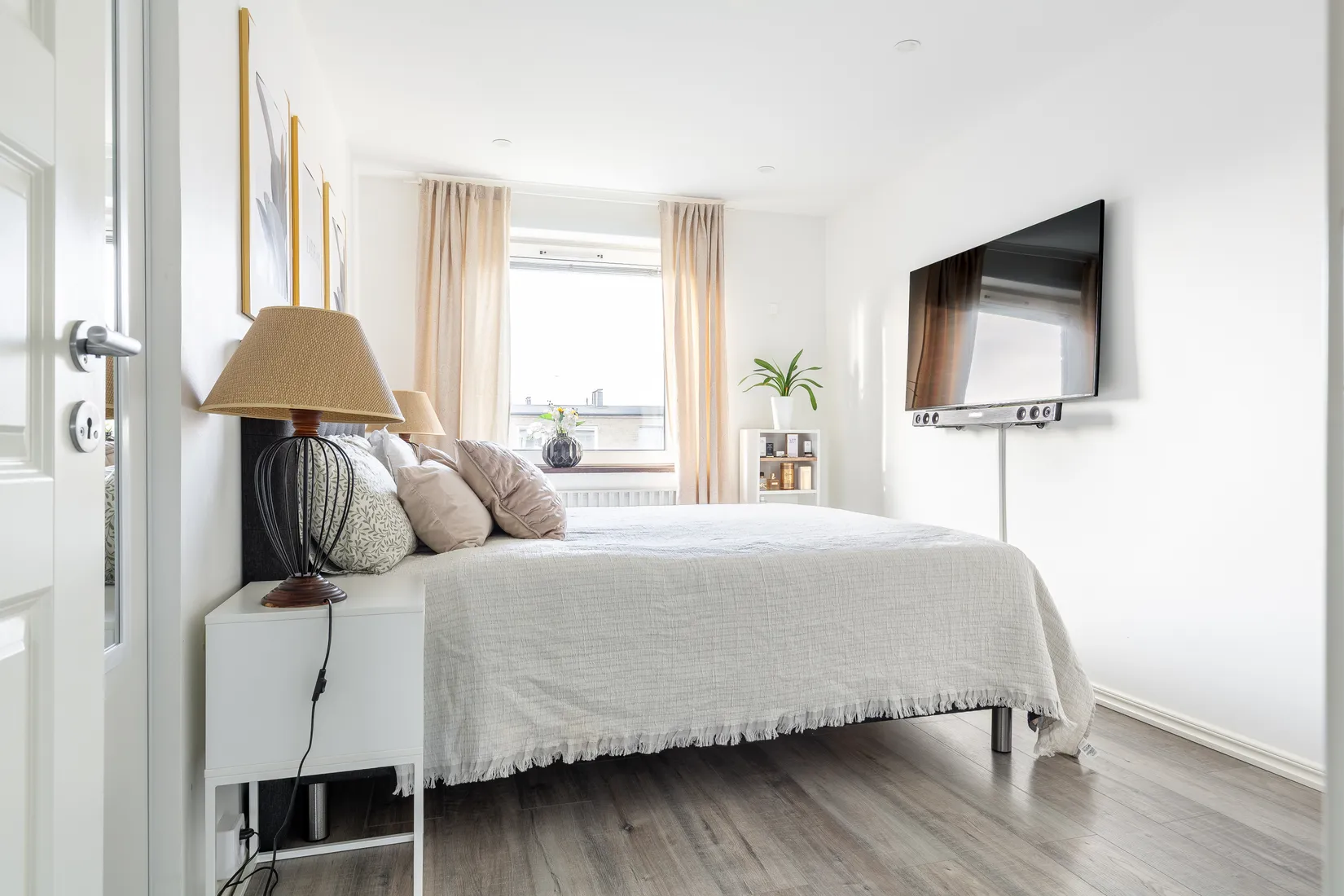 Bostadsrätt, Kronetorpsgatan 66A, Segevång, Malmö