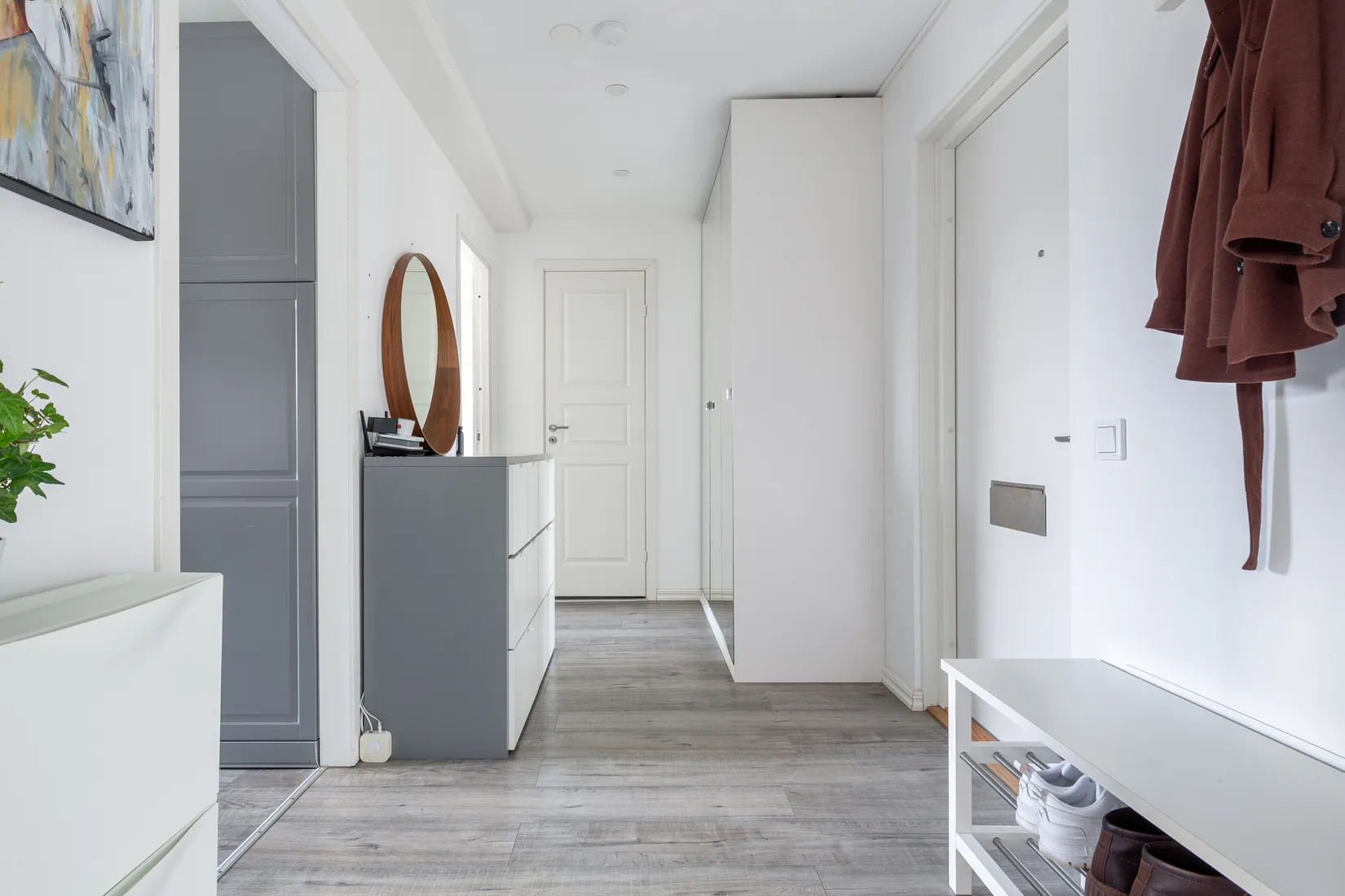 Bostadsrätt, Kronetorpsgatan 66A, Segevång, Malmö