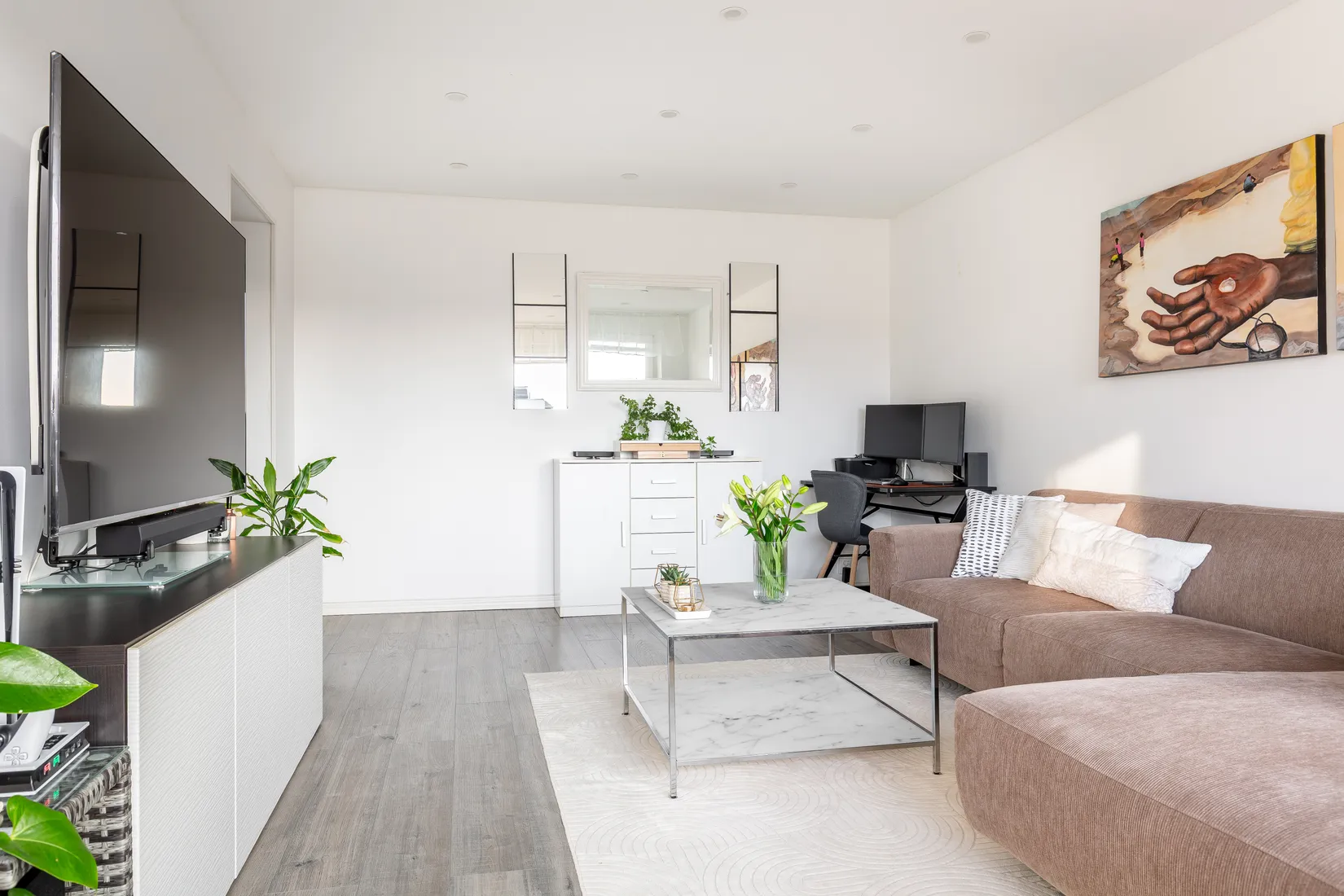 Bostadsrätt, Kronetorpsgatan 66A, Segevång, Malmö