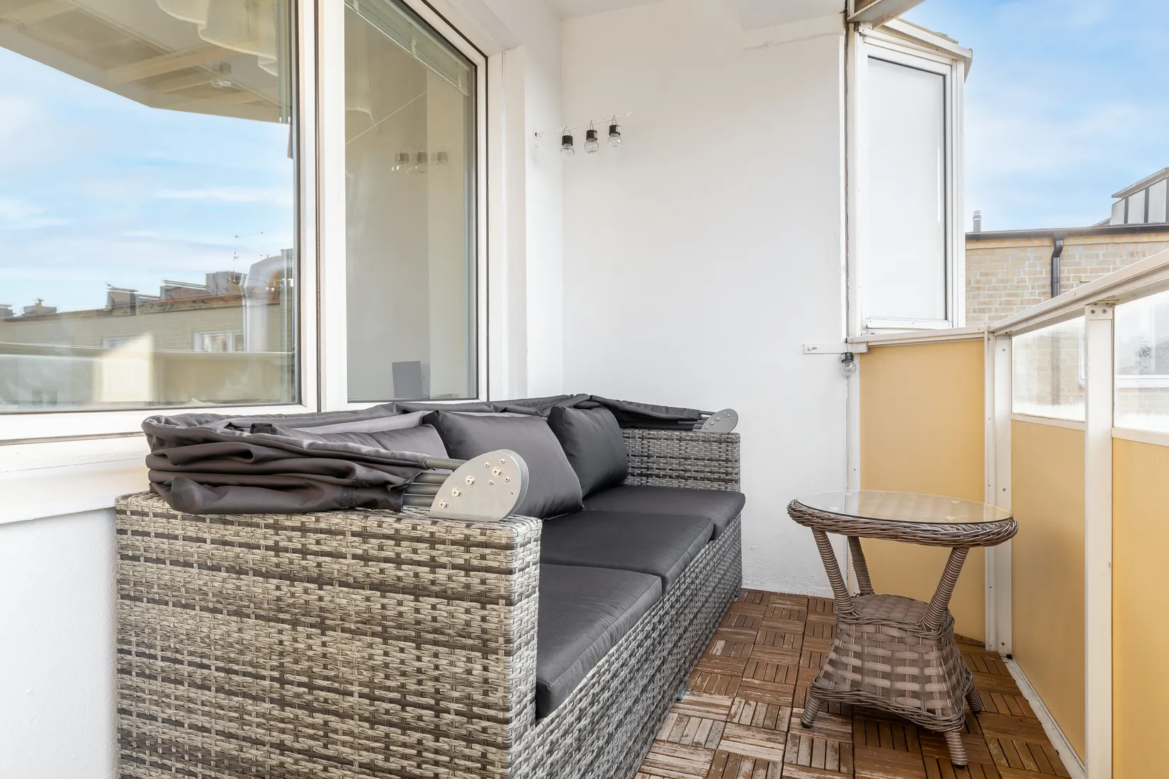 Bostadsrätt, Kronetorpsgatan 66A, Segevång, Malmö