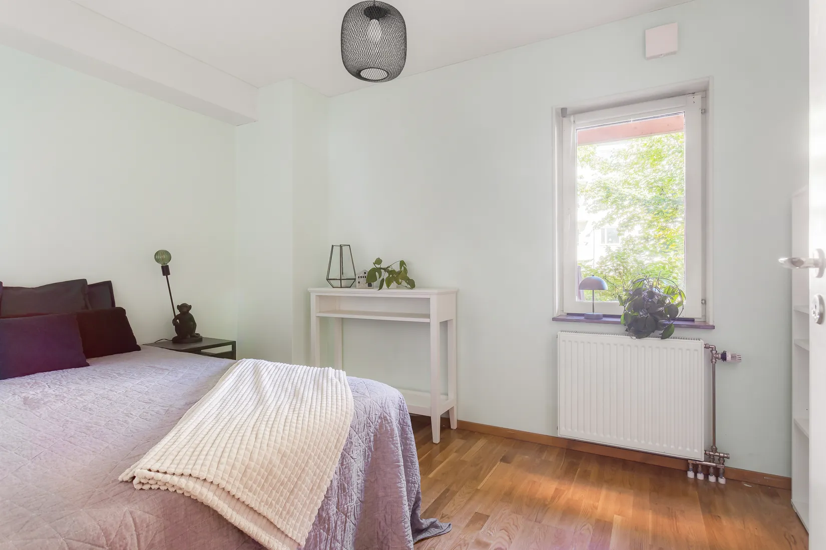 Bostadsrätt, Kirunagatan 23M, Vällingby Centrum, Stockholm