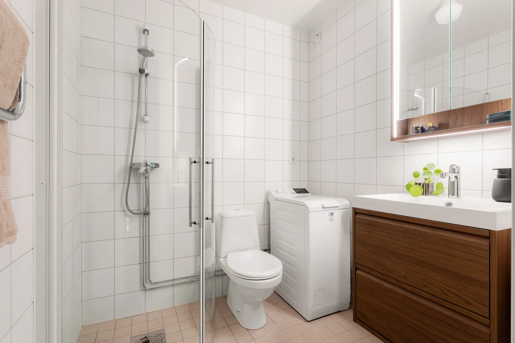 Bostadsrätt, Kirunagatan 23M, Vällingby Centrum, Stockholm