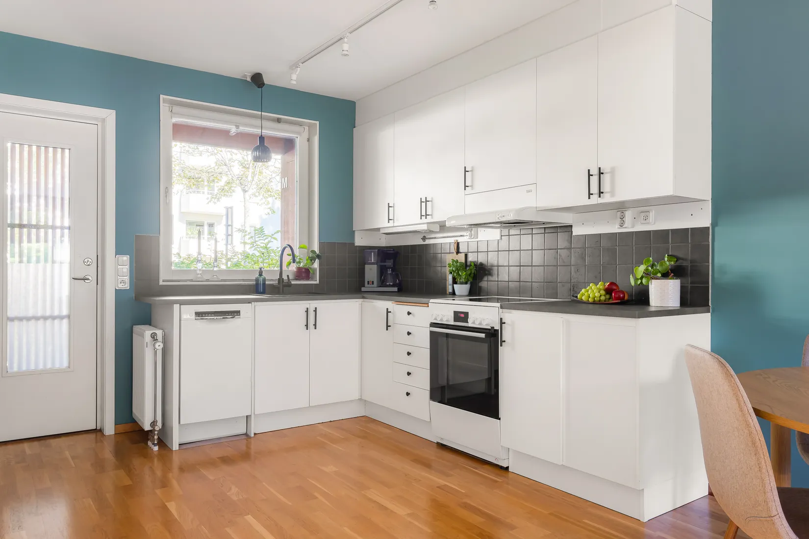 Bostadsrätt, Kirunagatan 23M, Vällingby Centrum, Stockholm