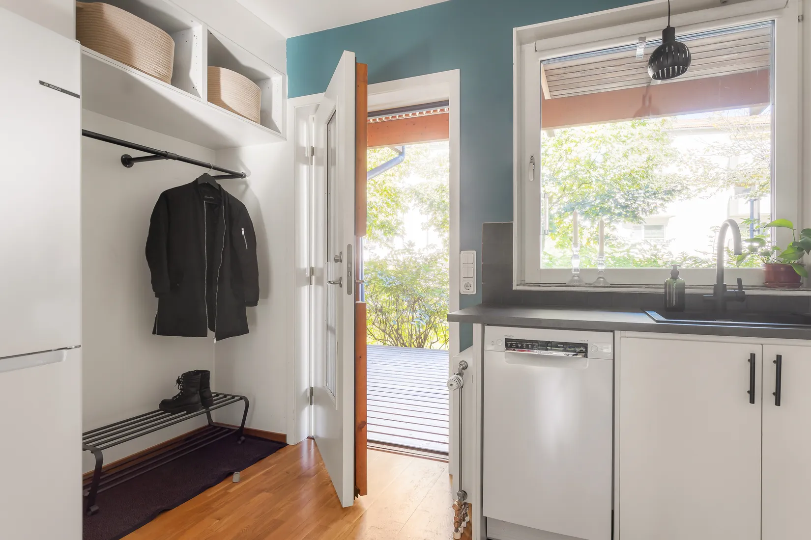 Bostadsrätt, Kirunagatan 23M, Vällingby Centrum, Stockholm