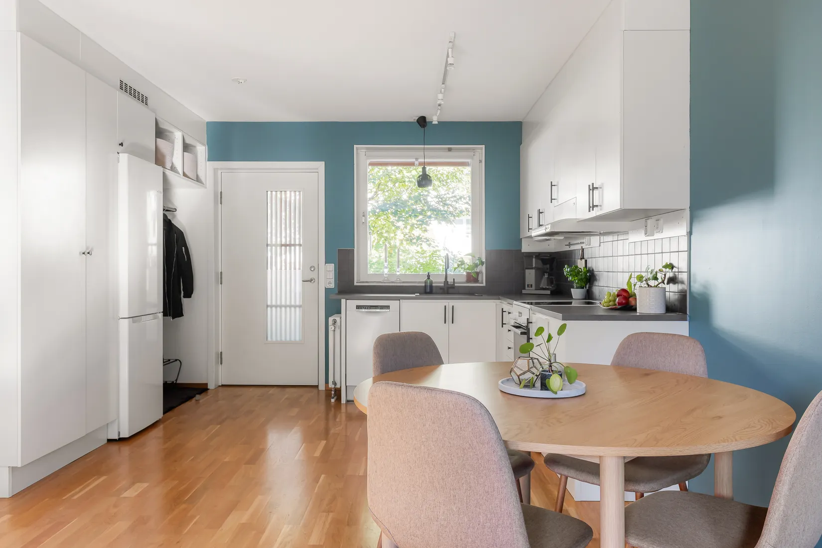 Bostadsrätt, Kirunagatan 23M, Vällingby Centrum, Stockholm