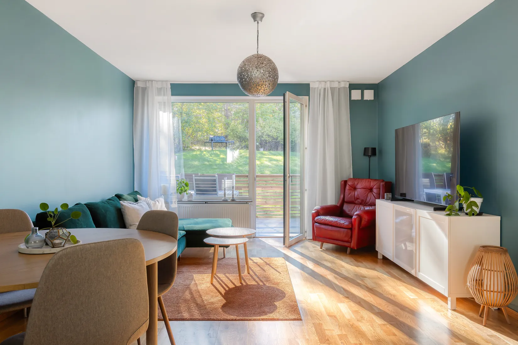 Bostadsrätt, Kirunagatan 23M, Vällingby Centrum, Stockholm