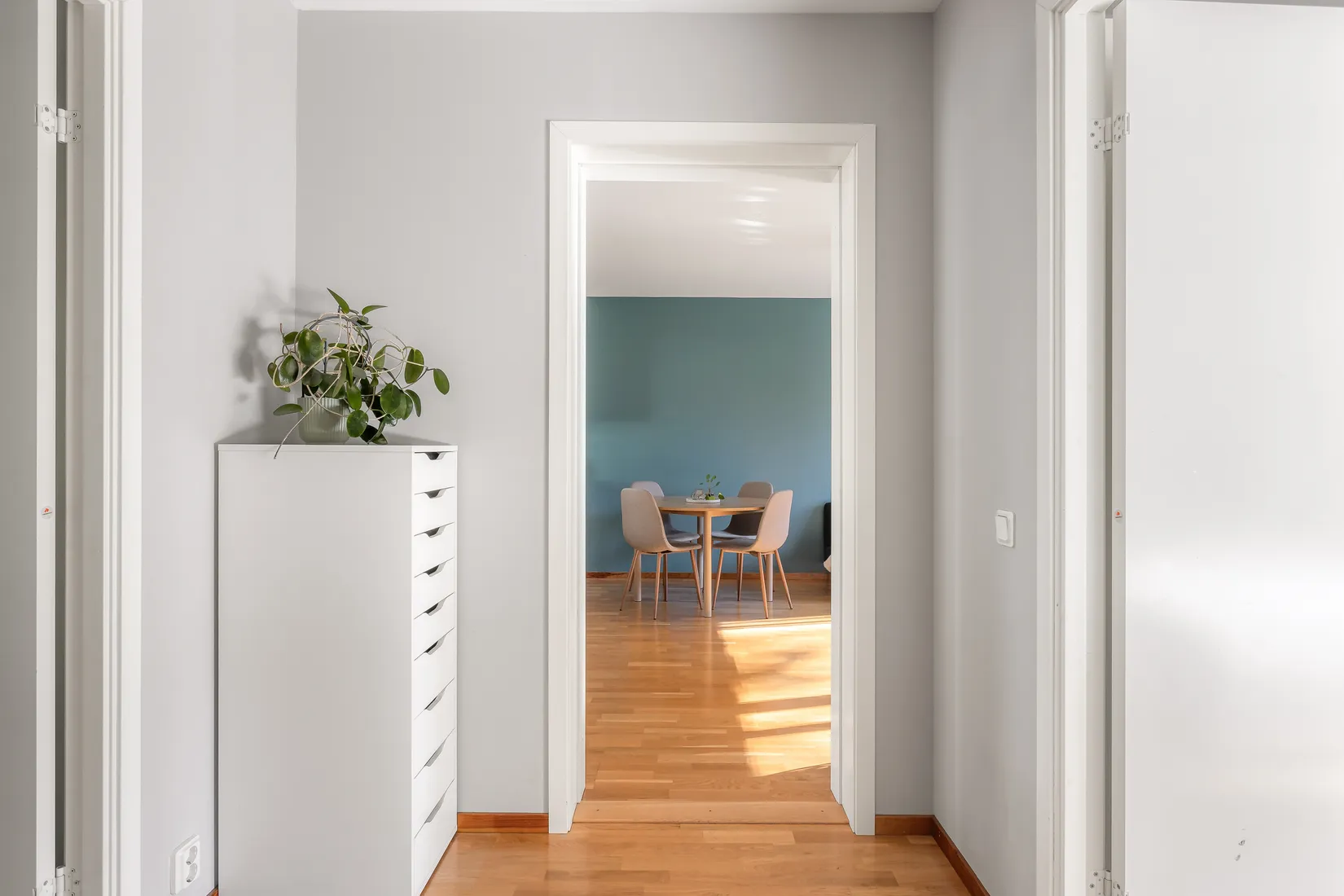 Bostadsrätt, Kirunagatan 23M, Vällingby Centrum, Stockholm