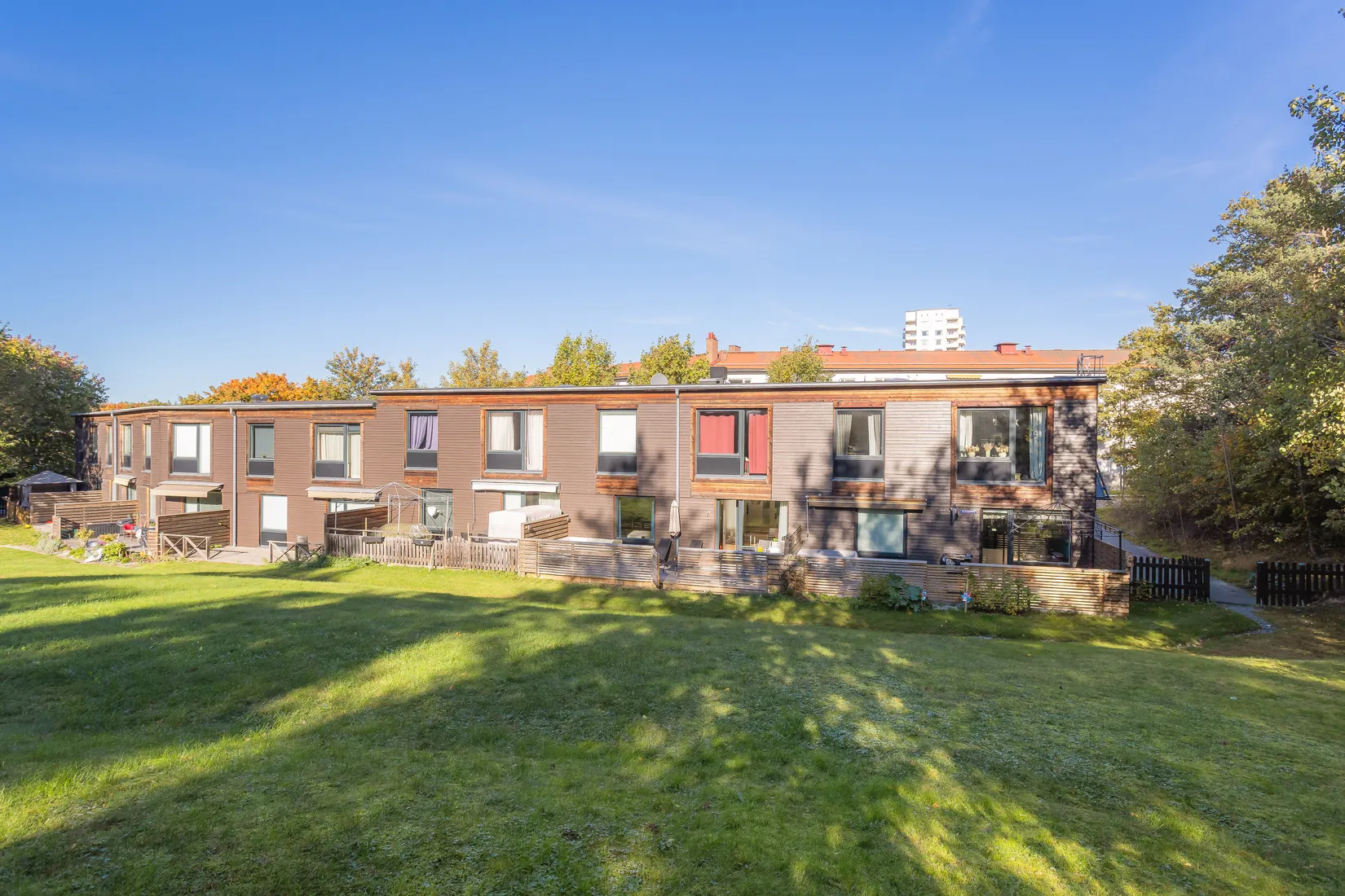 Bostadsrätt, Kirunagatan 23M, Vällingby Centrum, Stockholm