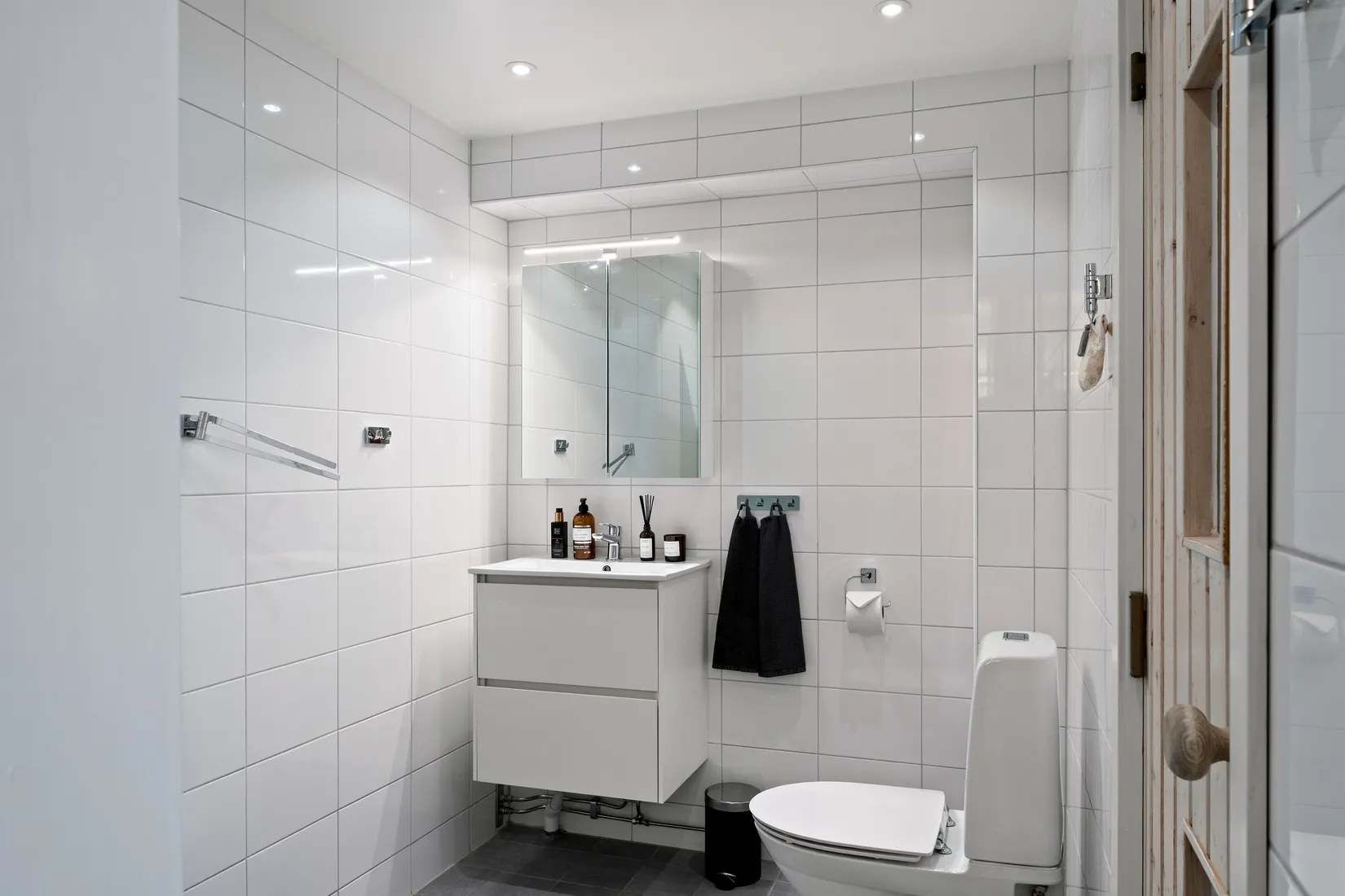 Villa, Ekgatan 1B, Brämhult, Borås