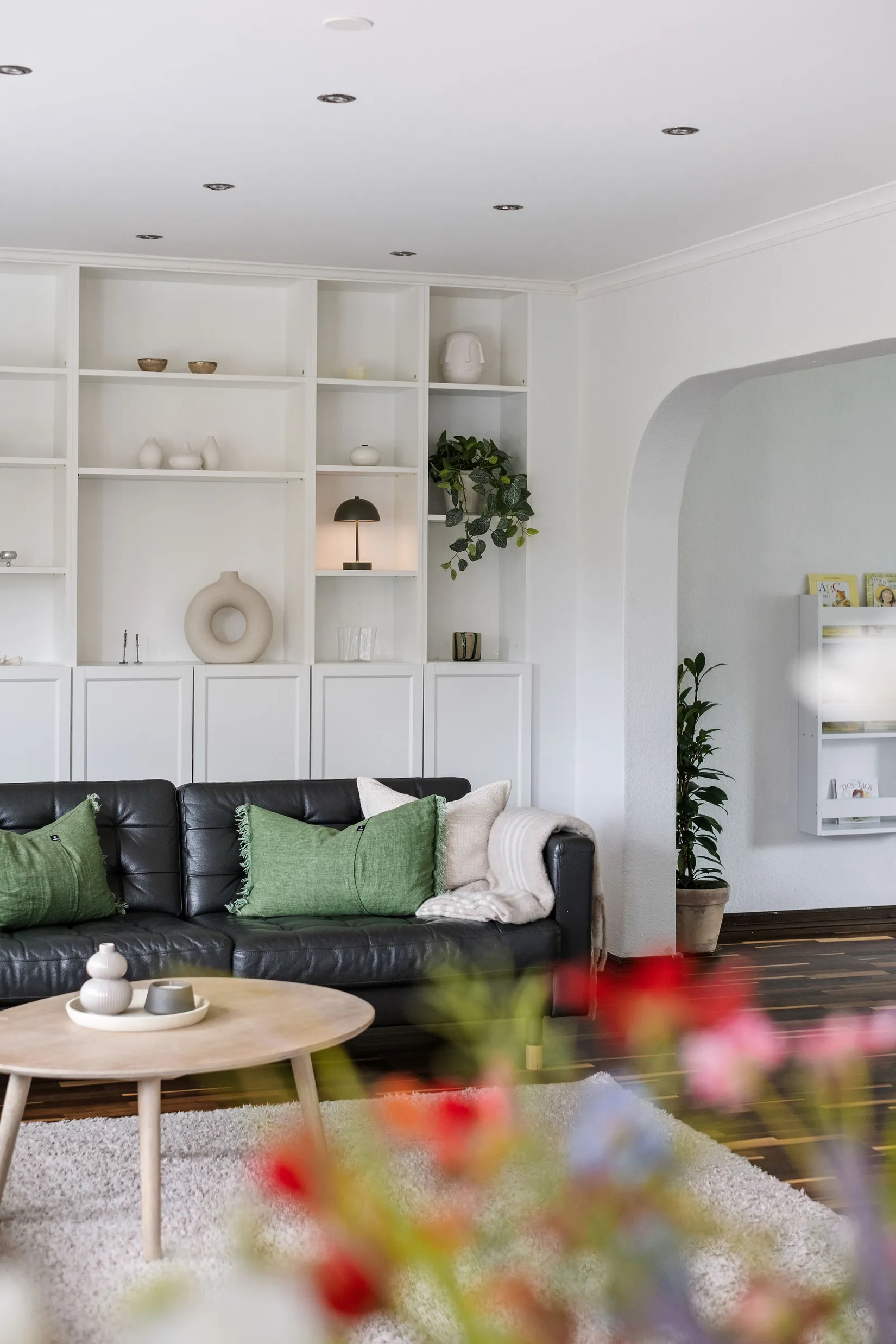 Villa, Ekgatan 1B, Brämhult, Borås