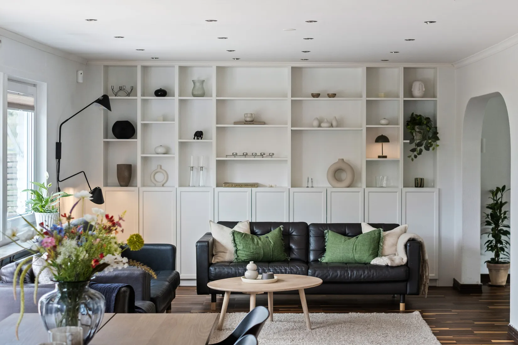 Villa, Ekgatan 1B, Brämhult, Borås