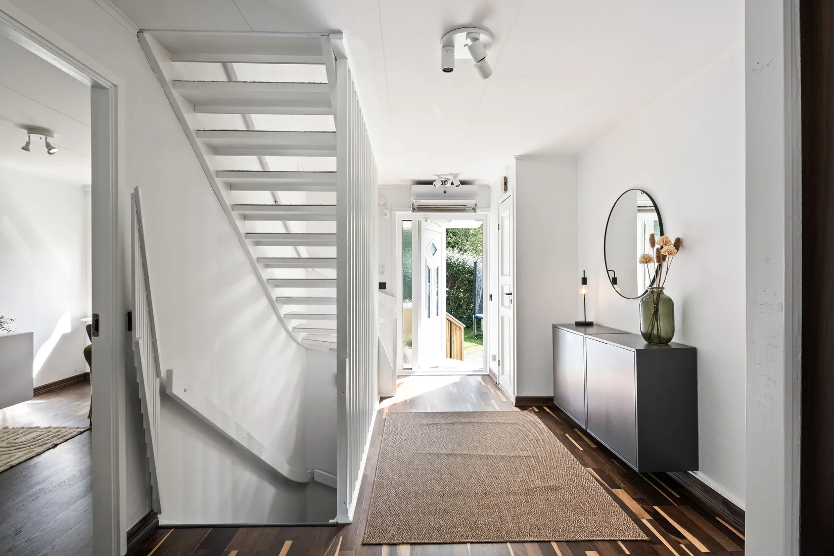 Villa, Ekgatan 1B, Brämhult, Borås