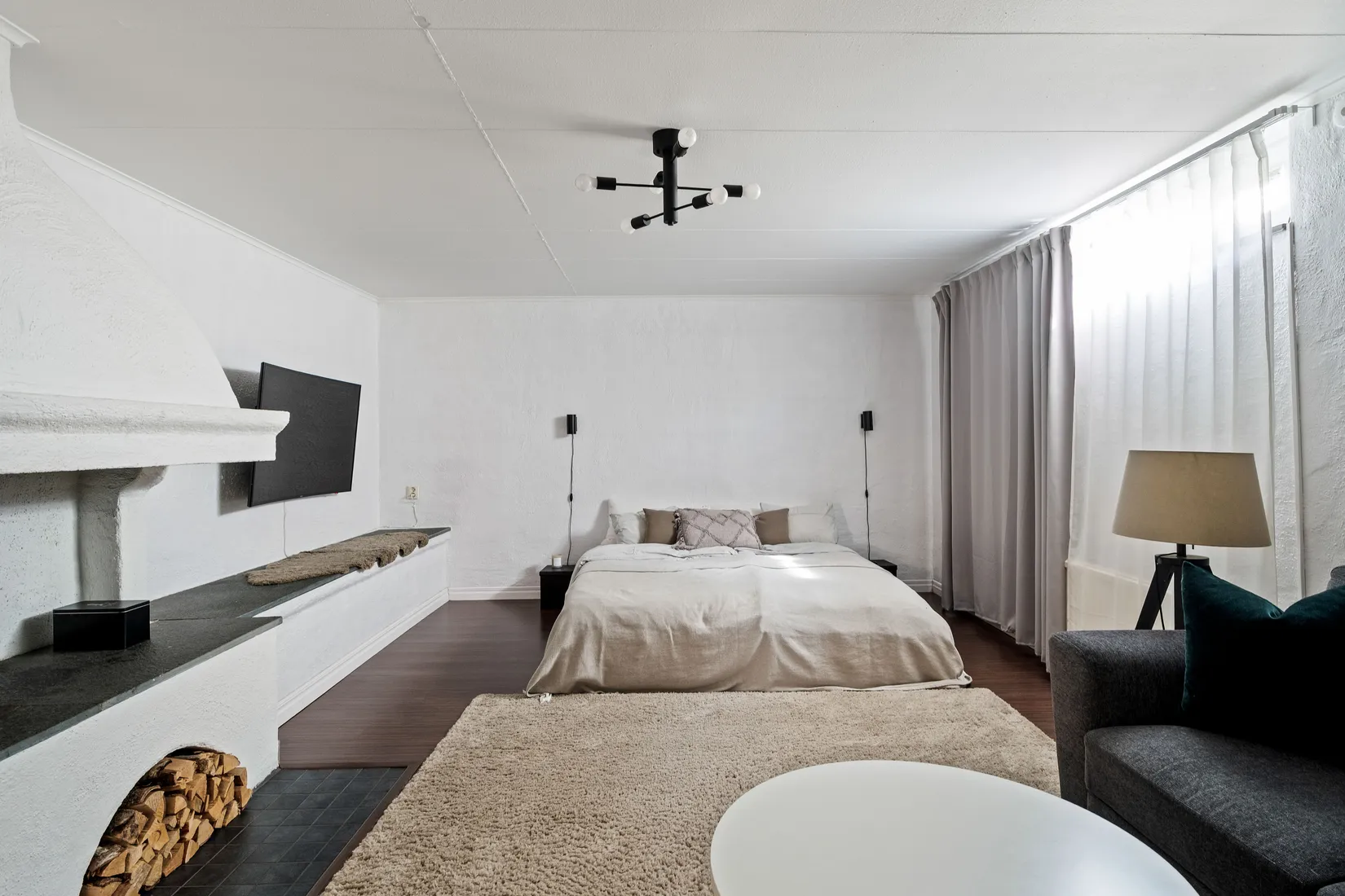 Villa, Ekgatan 1B, Brämhult, Borås