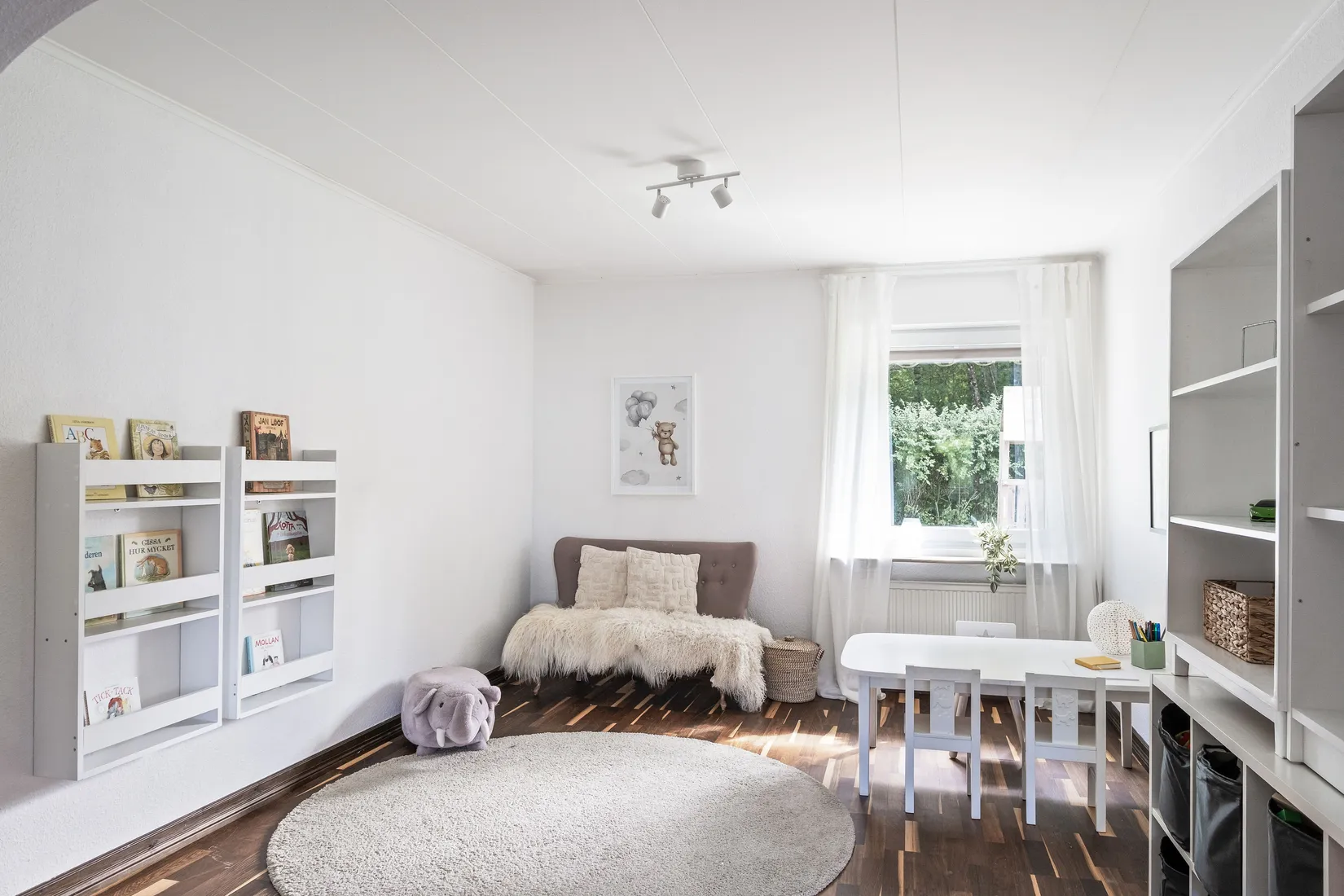Villa, Ekgatan 1B, Brämhult, Borås