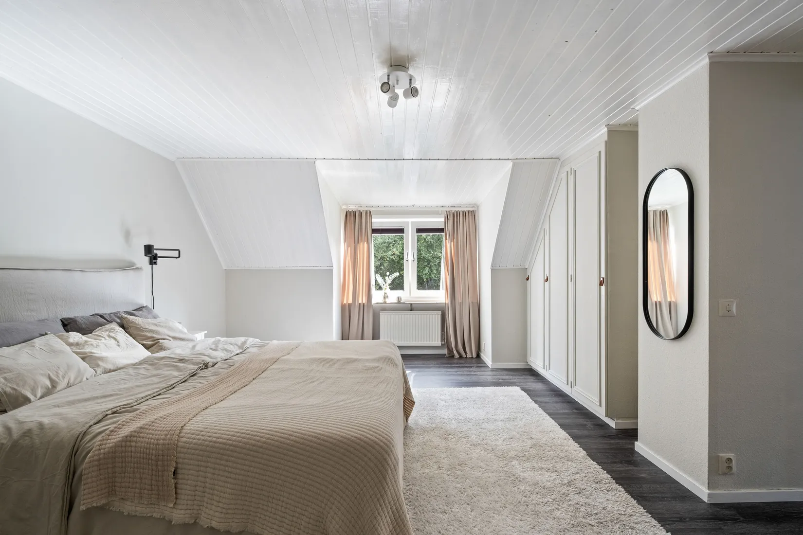 Villa, Ekgatan 1B, Brämhult, Borås