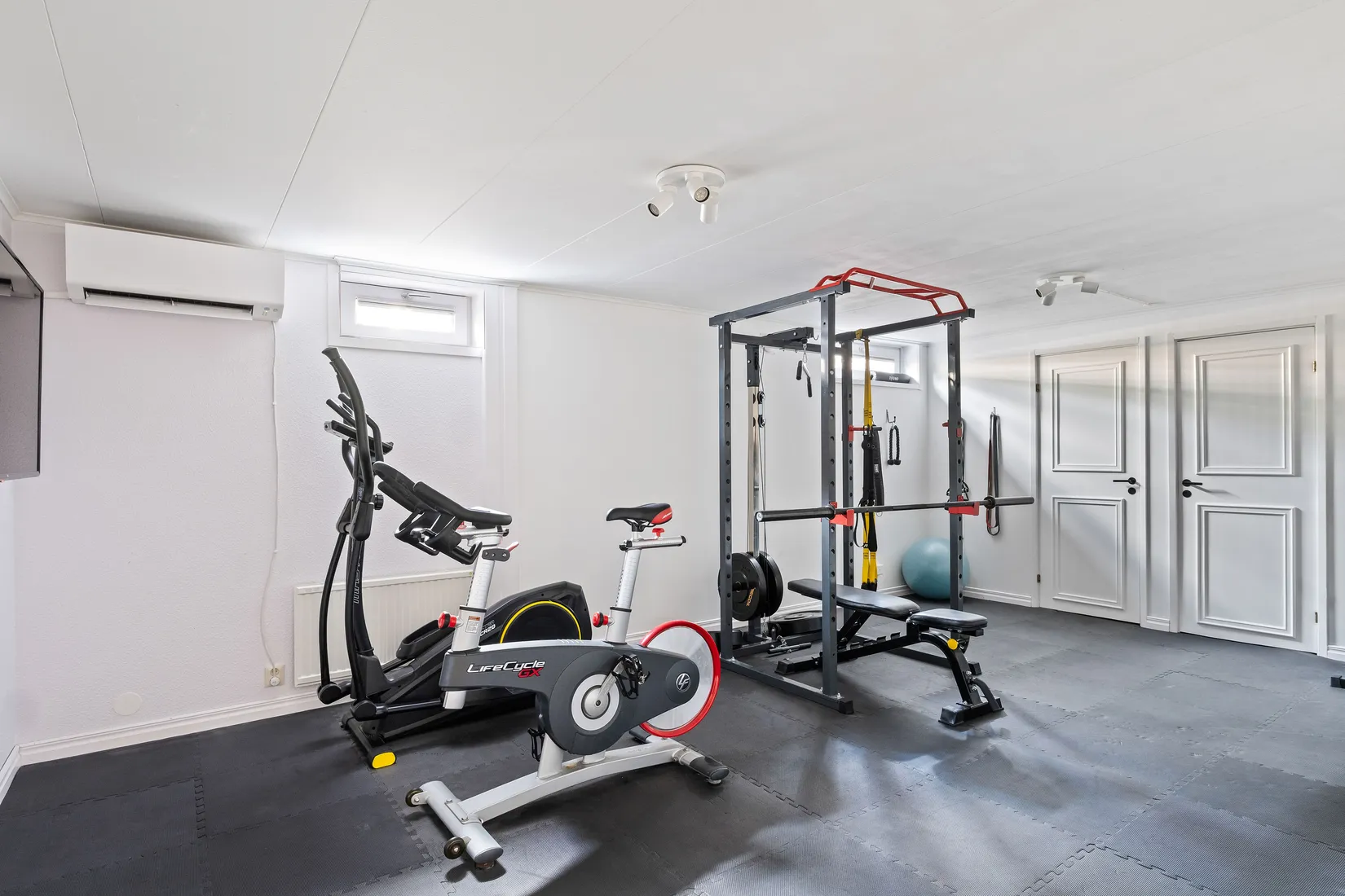 Villa, Ekgatan 1B, Brämhult, Borås