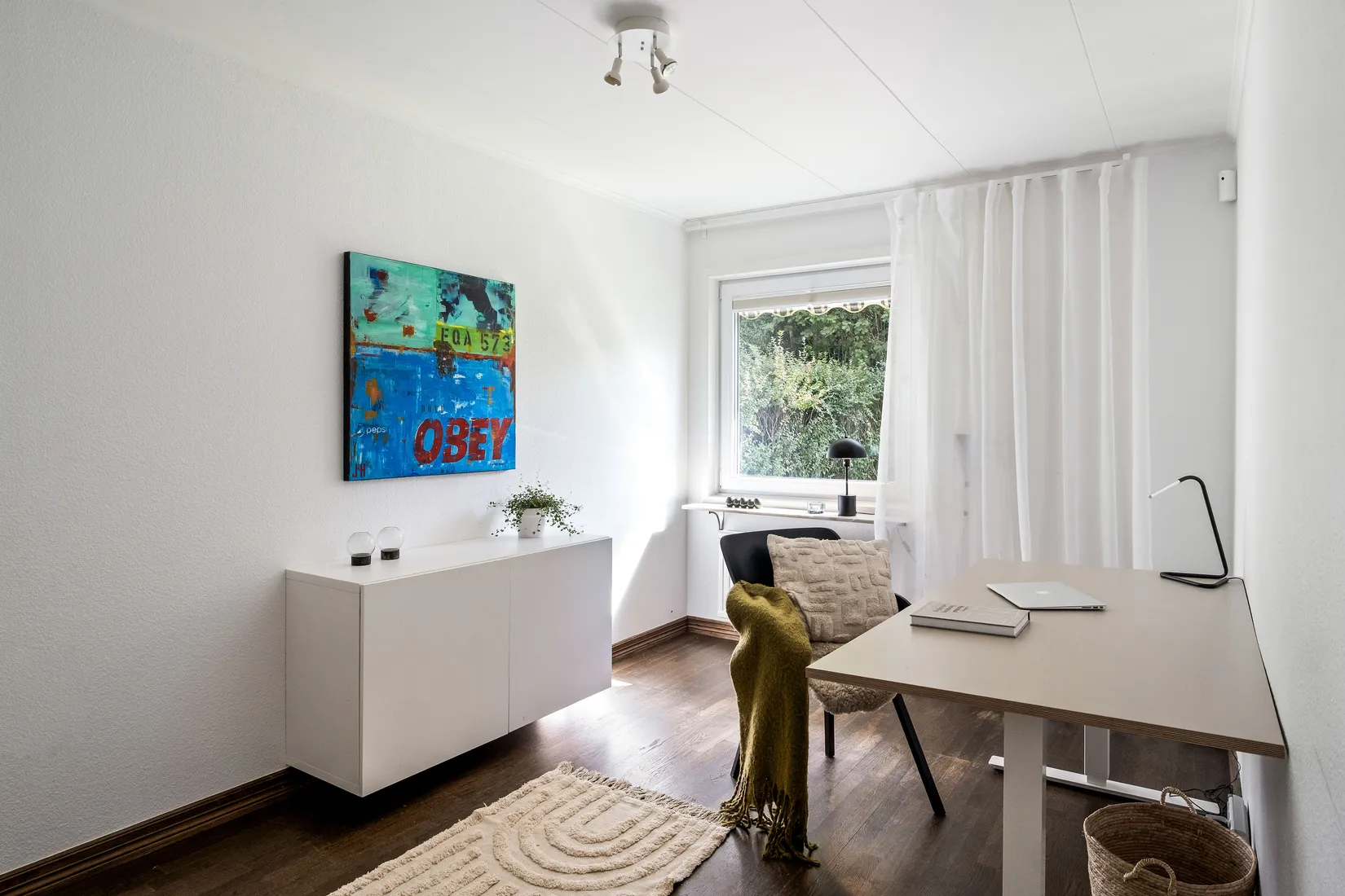 Villa, Ekgatan 1B, Brämhult, Borås