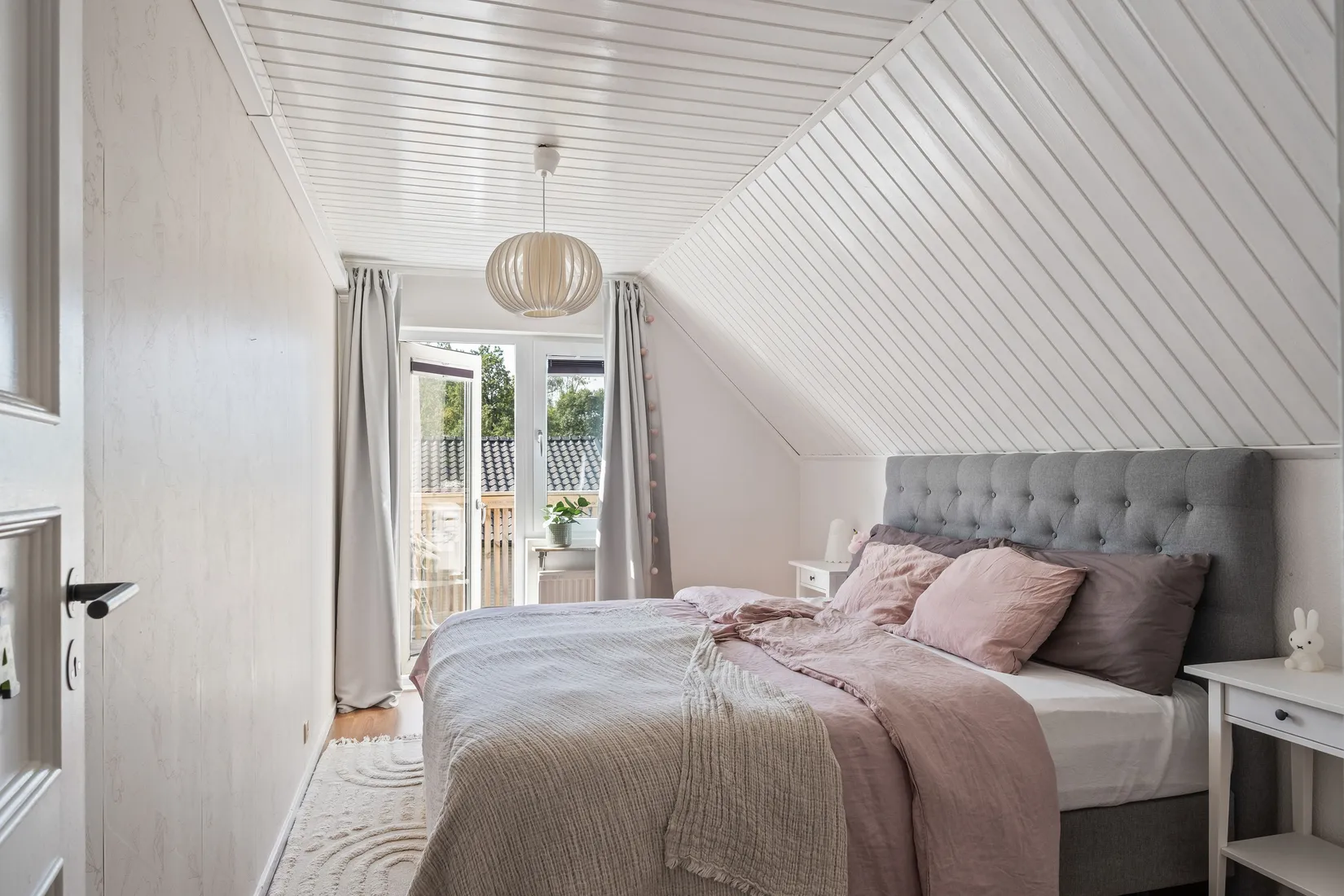 Villa, Ekgatan 1B, Brämhult, Borås