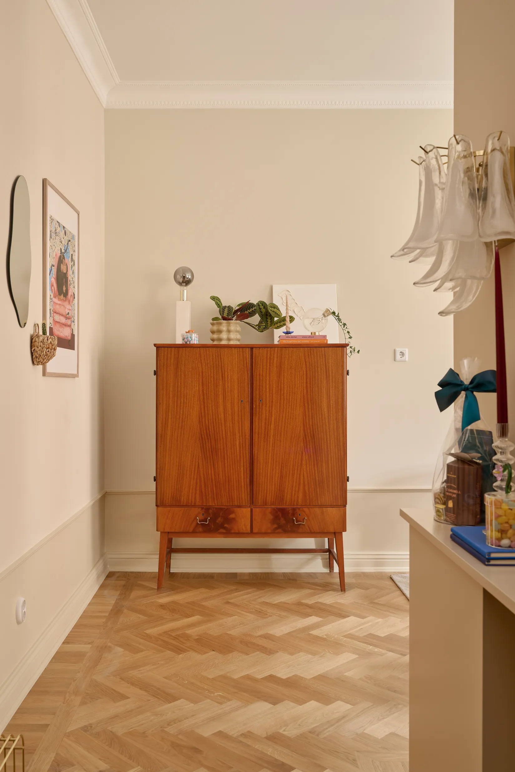 Bostadsrätt, Vanadisvägen 26B, Vasastan, Stockholm