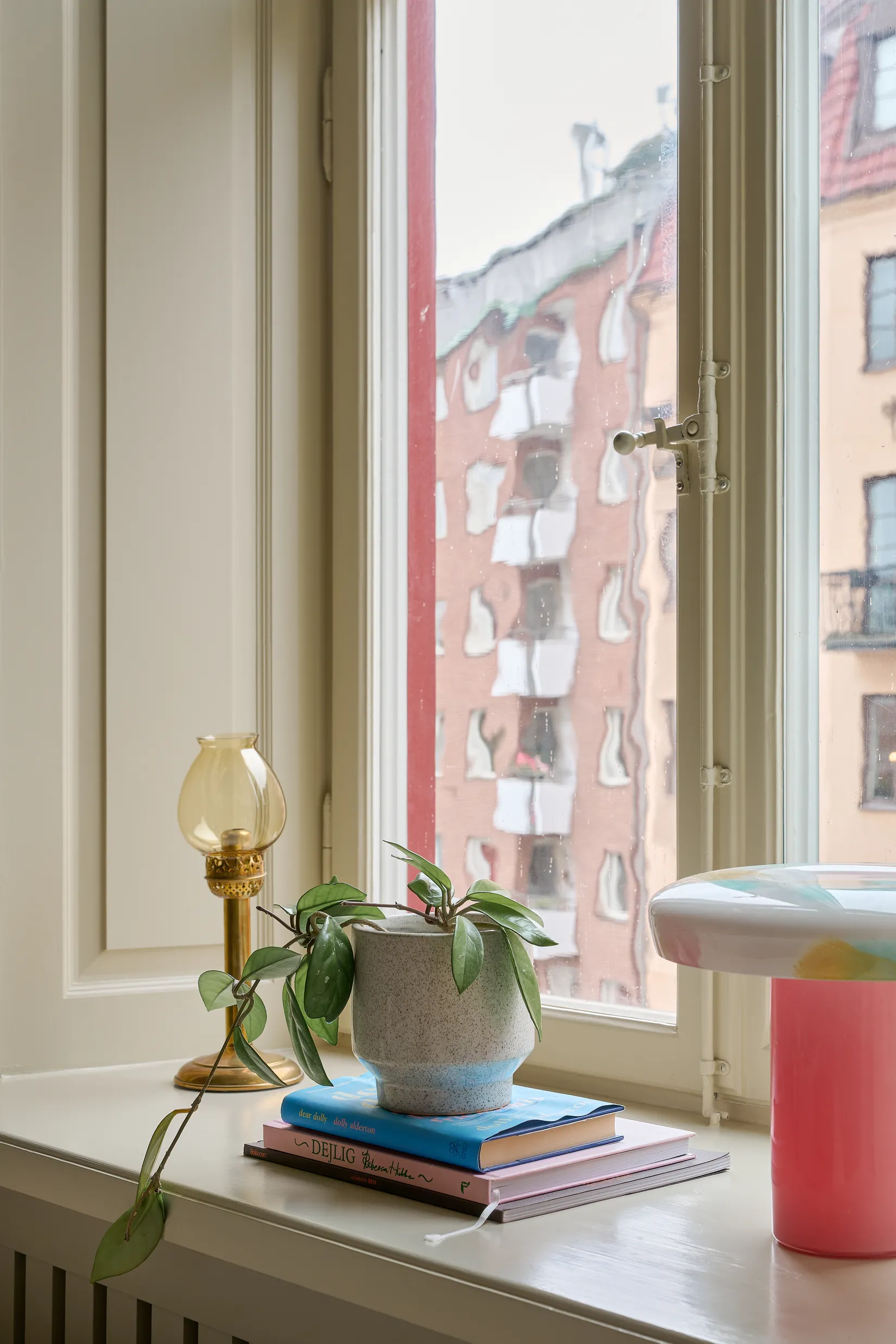 Bostadsrätt, Vanadisvägen 26B, Vasastan, Stockholm