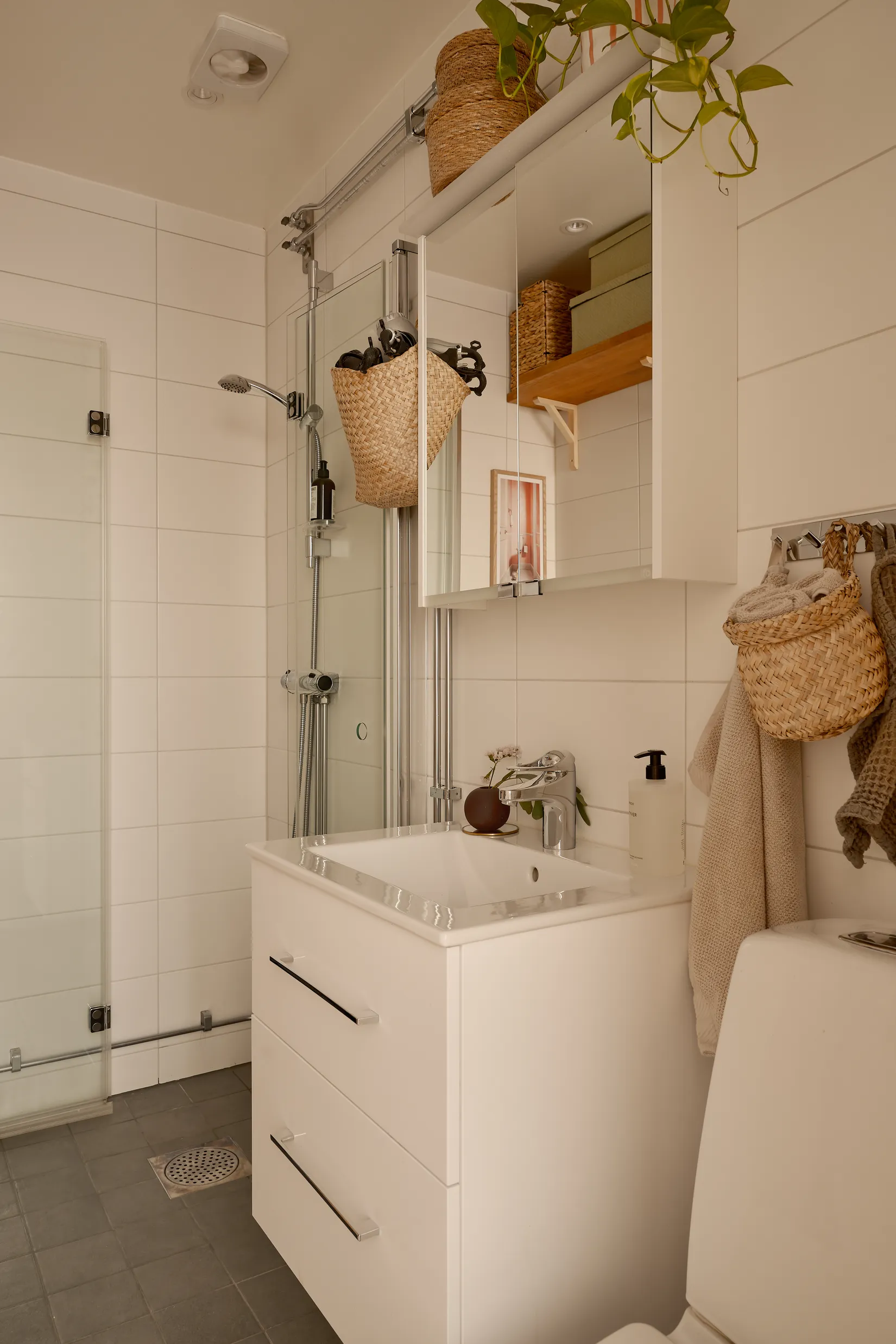 Bostadsrätt, Vanadisvägen 26B, Vasastan, Stockholm