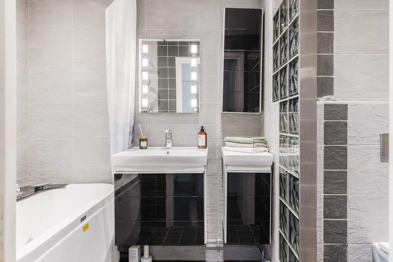 Bostadsrätt, Sufflörgatan 5, Lindeborg, Malmö