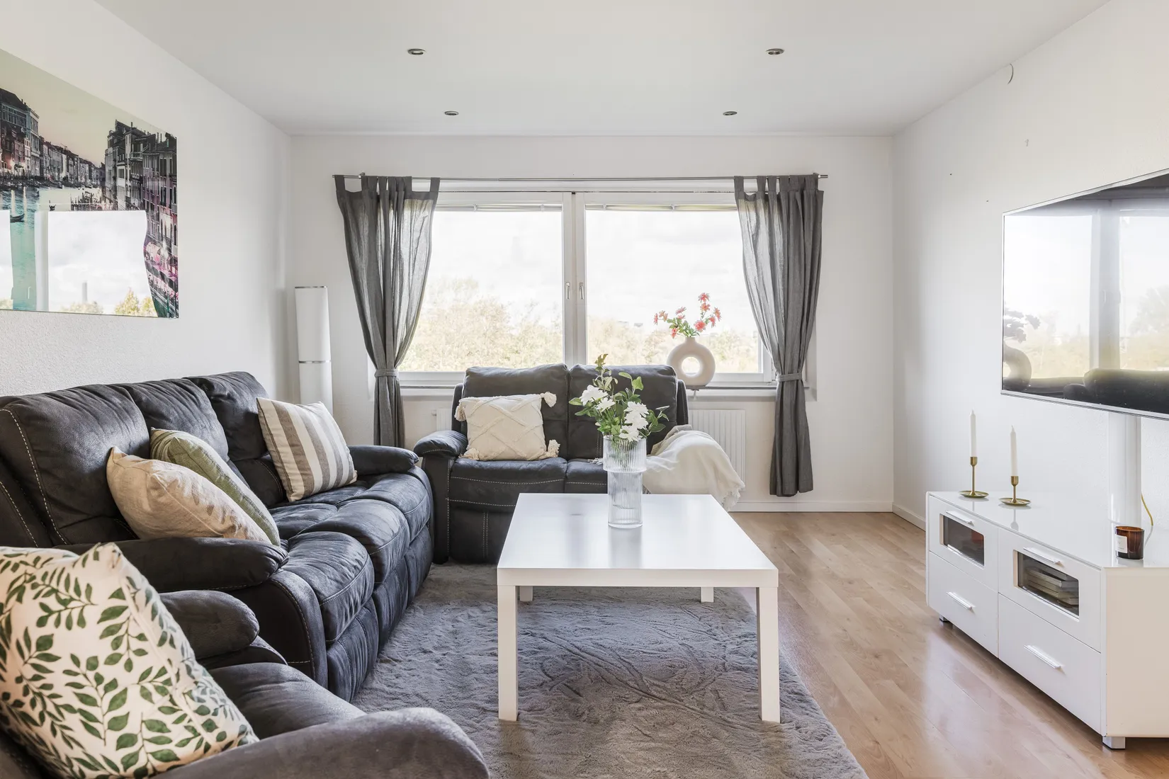Bostadsrätt, Sufflörgatan 5, Lindeborg, Malmö