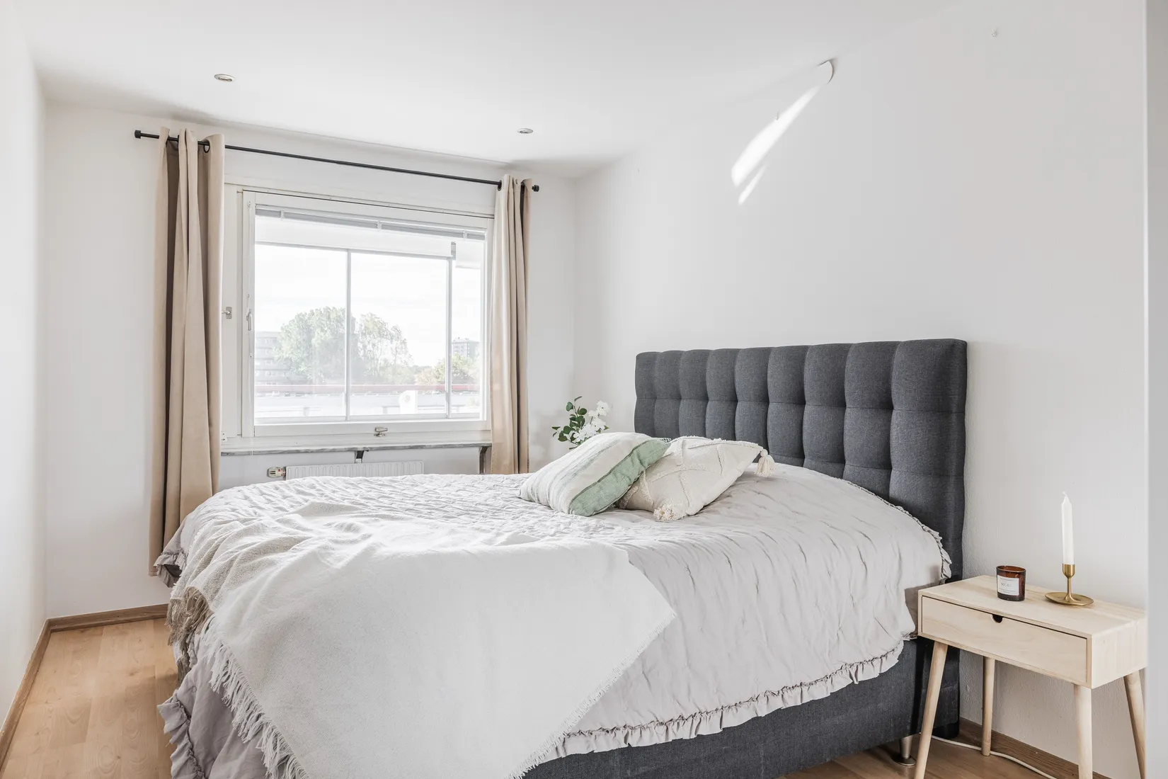 Bostadsrätt, Sufflörgatan 5, Lindeborg, Malmö