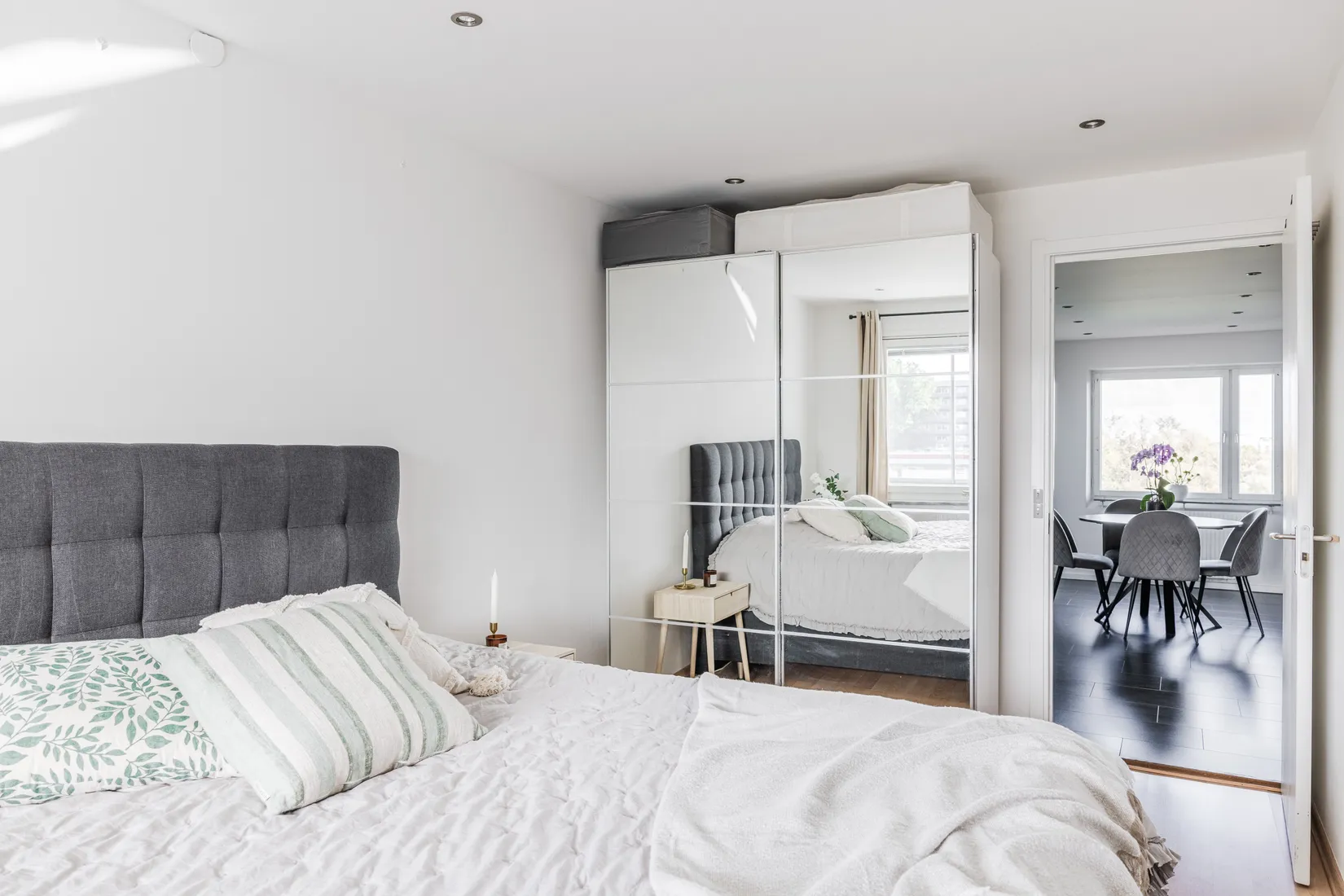 Bostadsrätt, Sufflörgatan 5, Lindeborg, Malmö