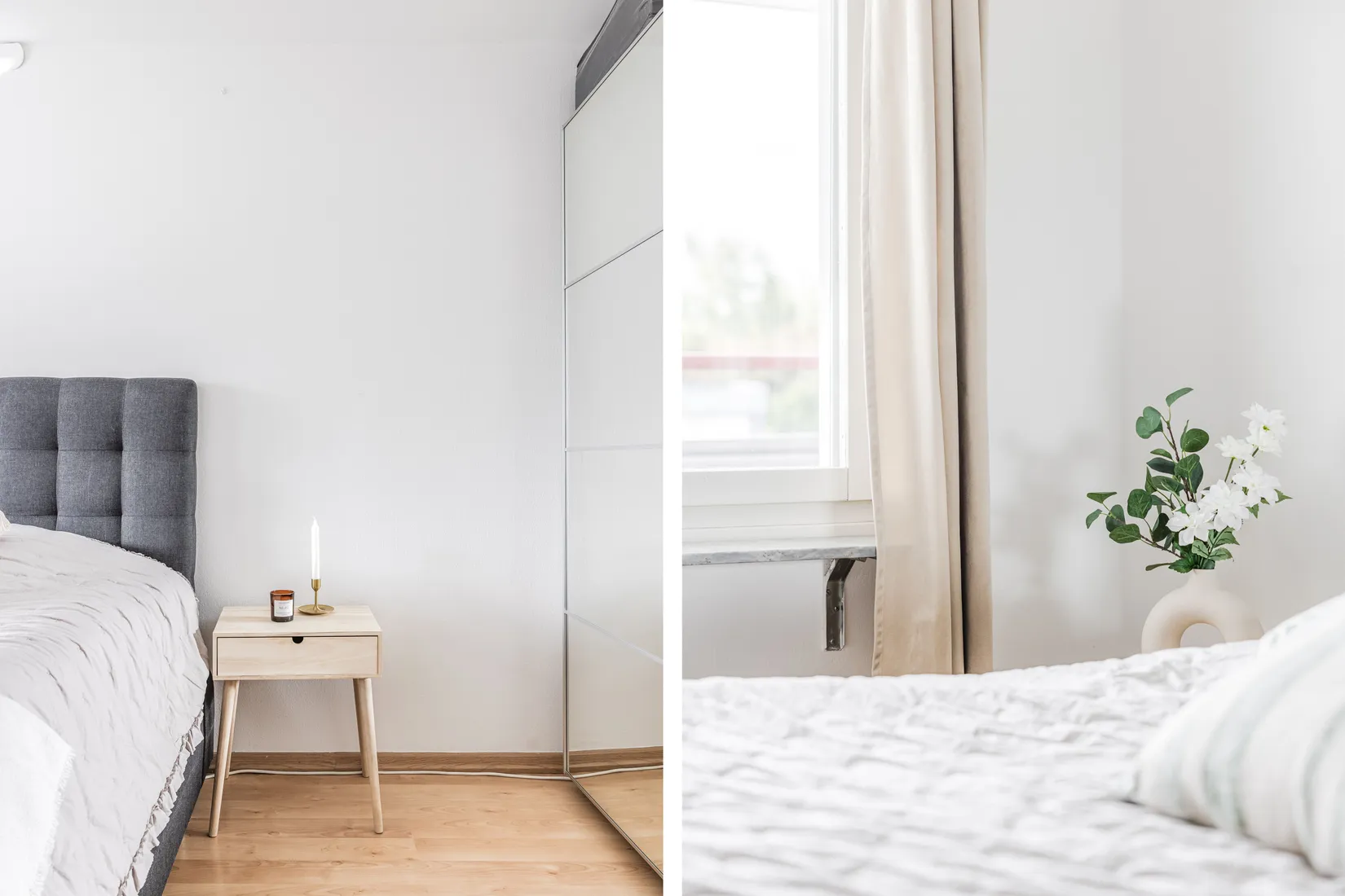 Bostadsrätt, Sufflörgatan 5, Lindeborg, Malmö
