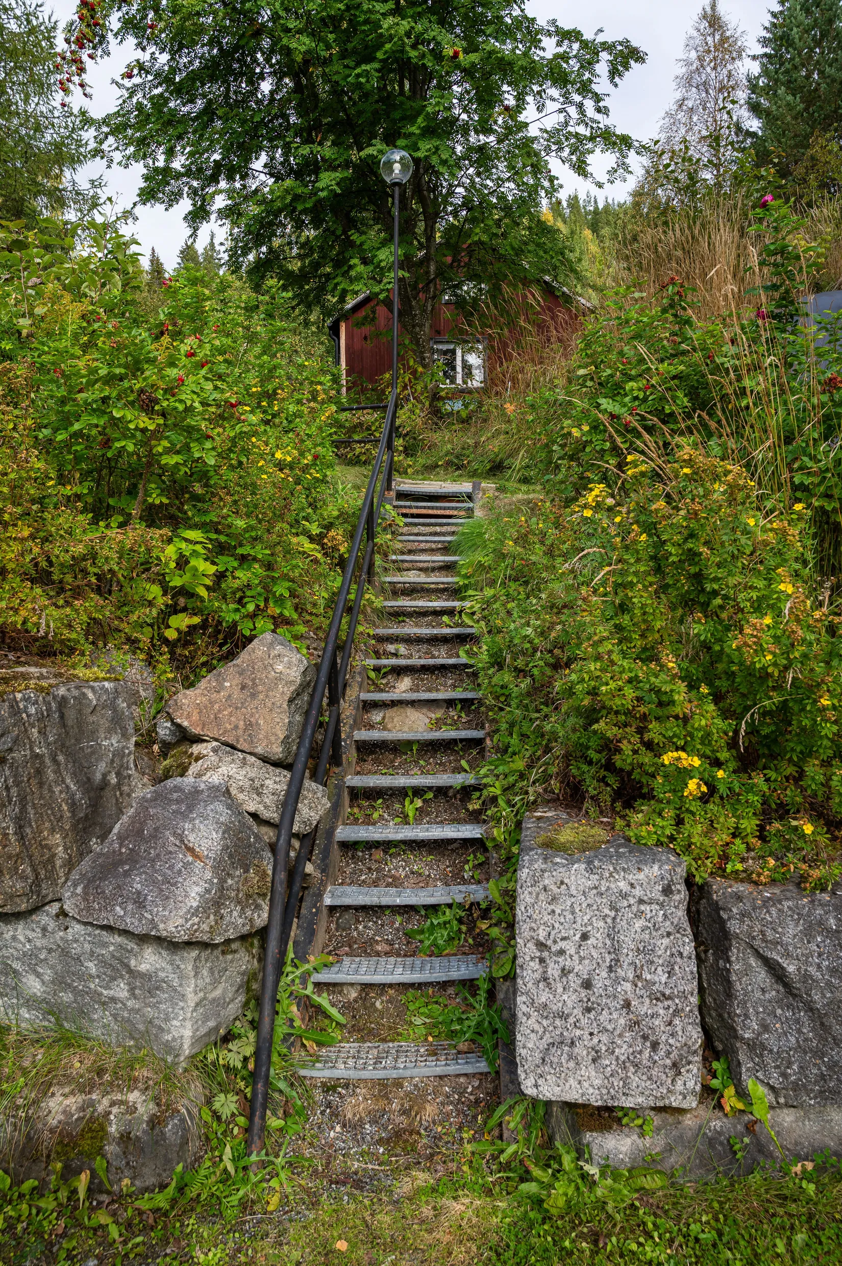 Villa, Johannisberg 739, Ånge