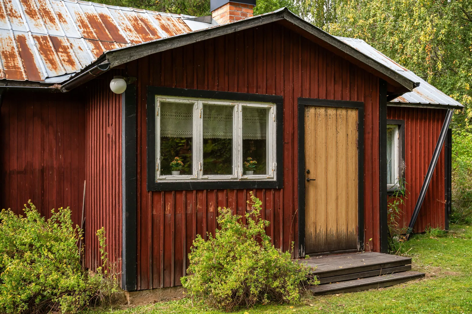 Villa, Johannisberg 739, Ånge