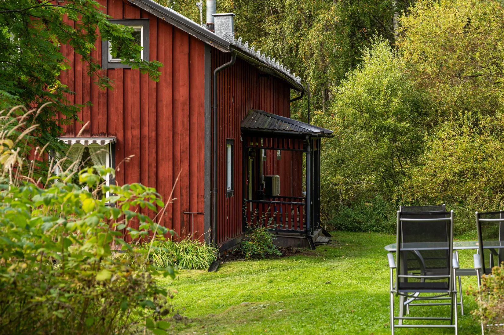 Villa, Johannisberg 739, Ånge