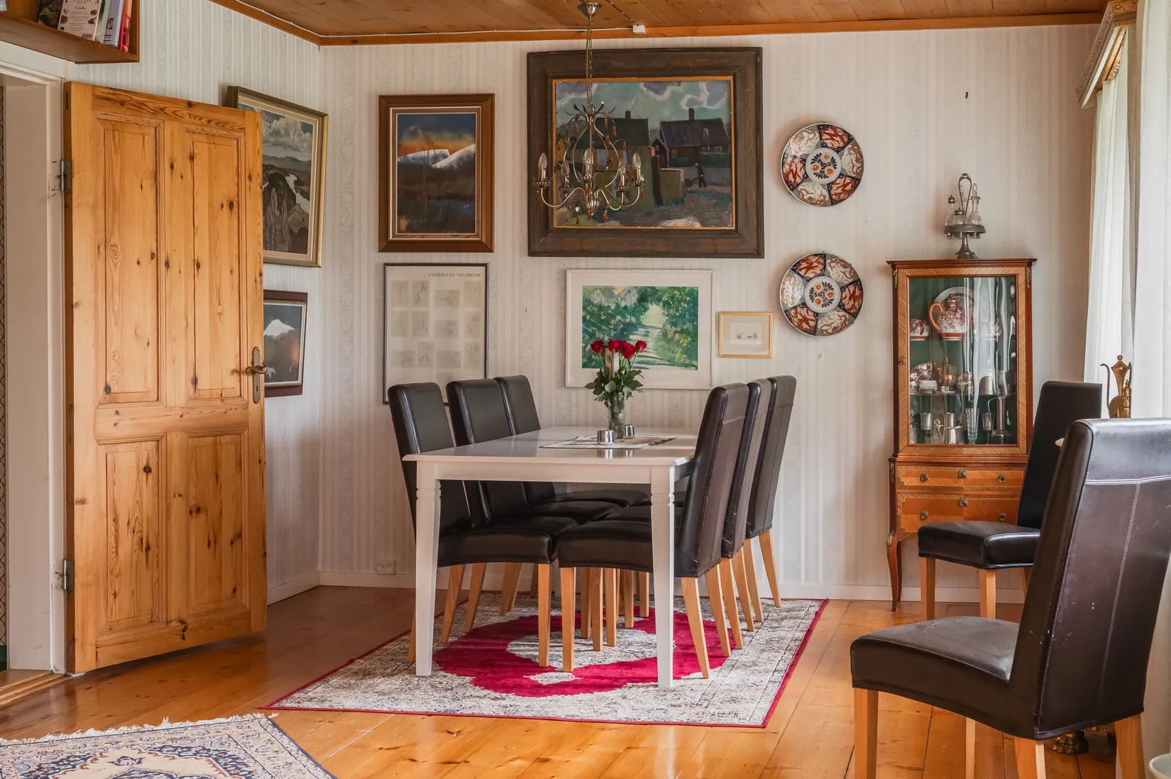 Villa, Johannisberg 739, Ånge