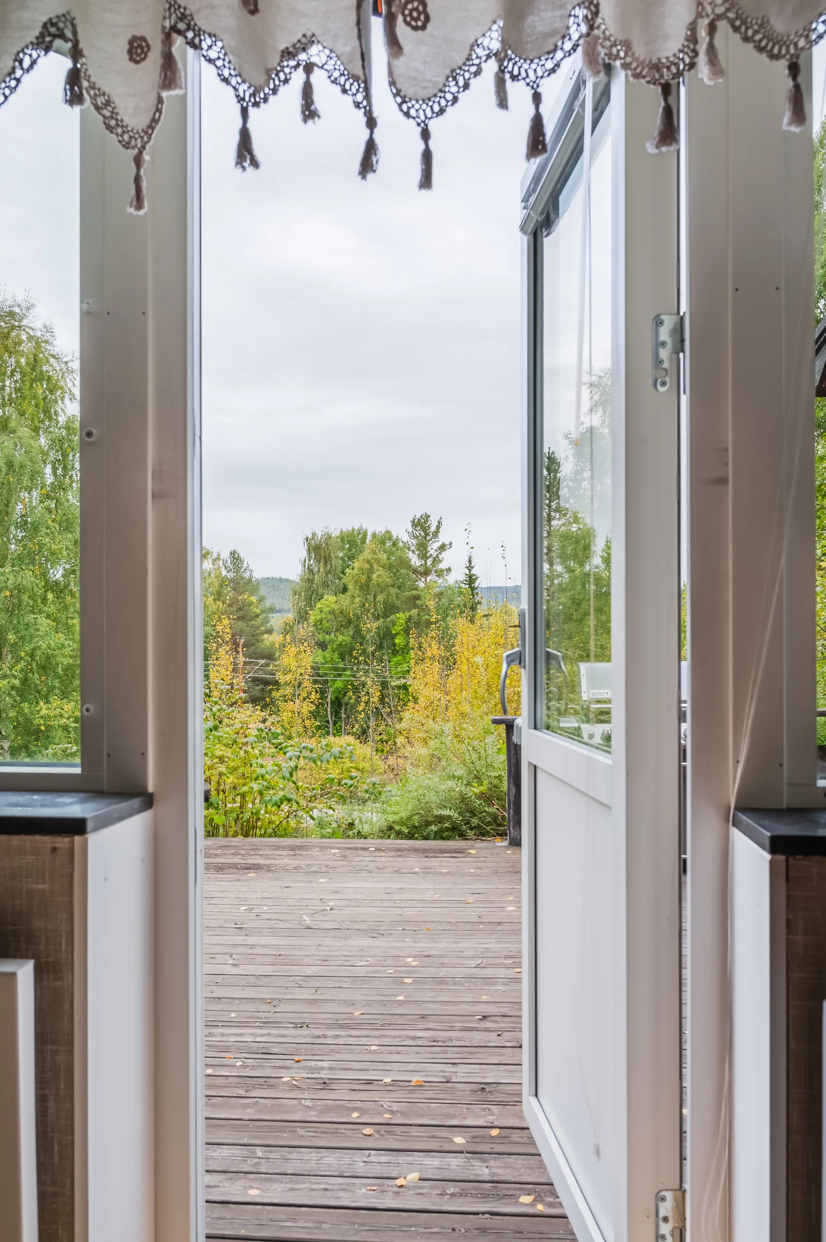 Villa, Johannisberg 739, Ånge