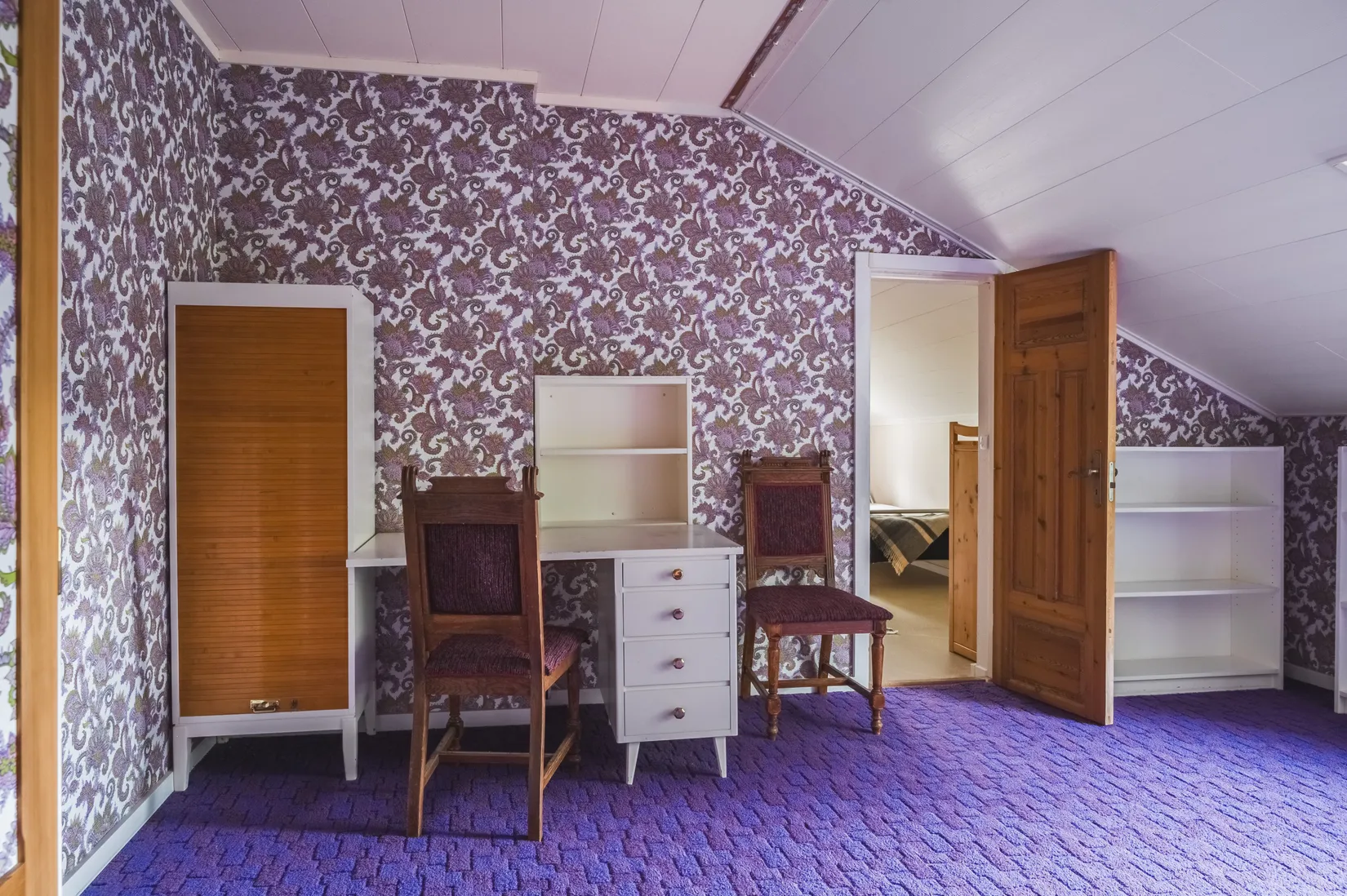 Villa, Johannisberg 739, Ånge