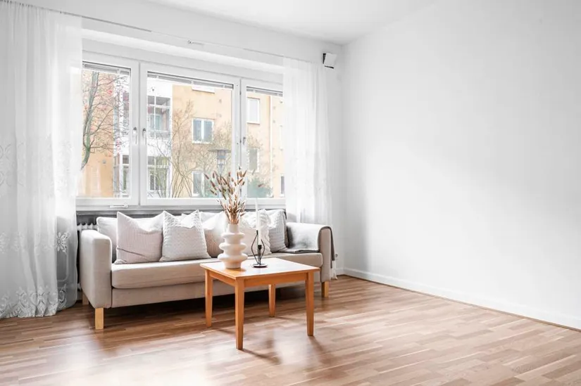 Bostadsrätt, Roskildevägen 31B, Pildammarna, Malmö
