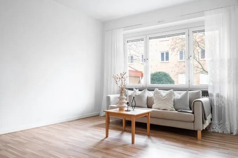 Bostadsrätt, Roskildevägen 31B, Pildammarna, Malmö