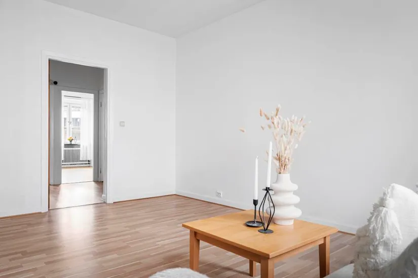 Bostadsrätt, Roskildevägen 31B, Pildammarna, Malmö