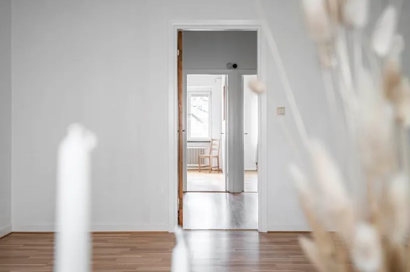 Bostadsrätt, Roskildevägen 31B, Pildammarna, Malmö