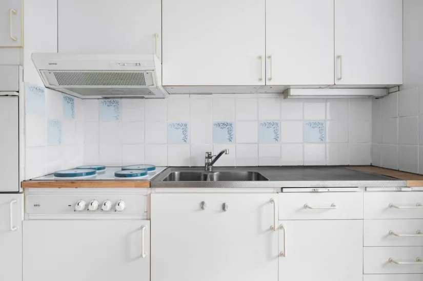 Bostadsrätt, Roskildevägen 31B, Pildammarna, Malmö