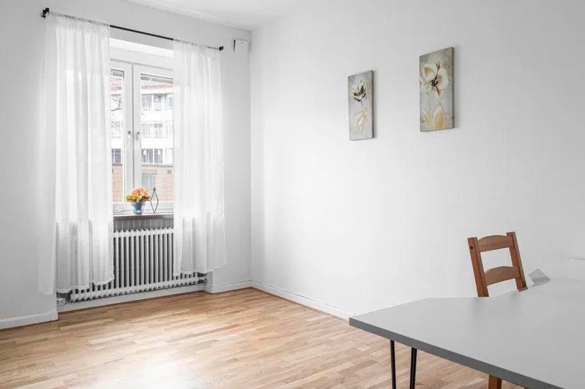 Bostadsrätt, Roskildevägen 31B, Pildammarna, Malmö