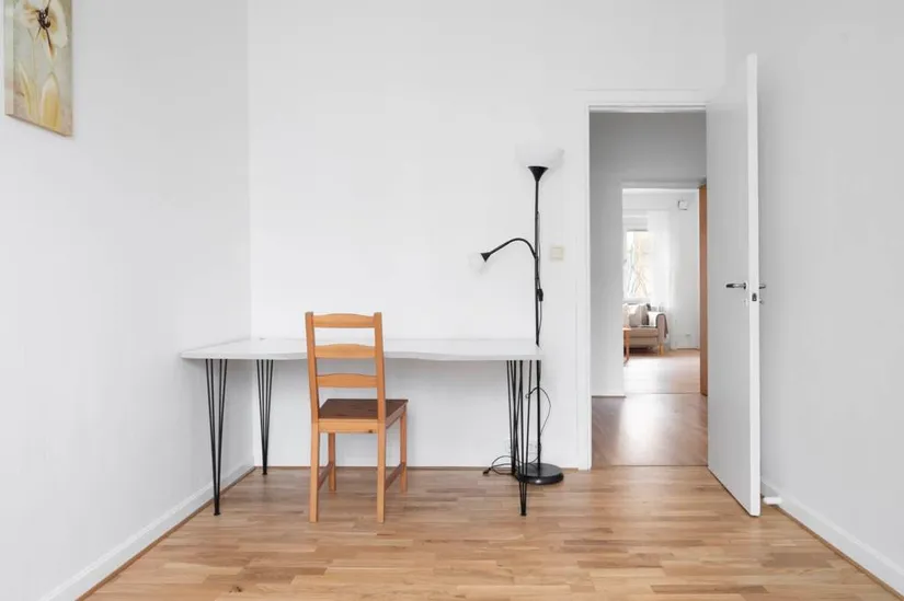 Bostadsrätt, Roskildevägen 31B, Pildammarna, Malmö