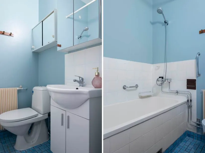 Bostadsrätt, Roskildevägen 31B, Pildammarna, Malmö