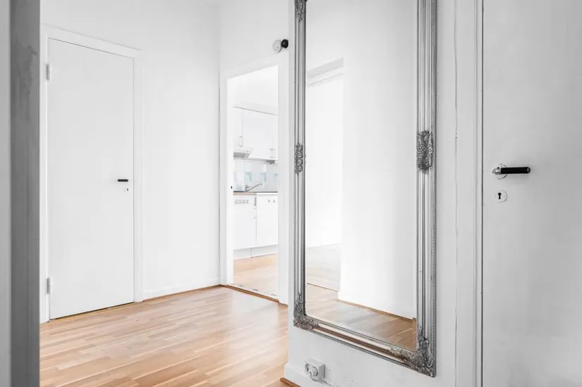 Bostadsrätt, Roskildevägen 31B, Pildammarna, Malmö